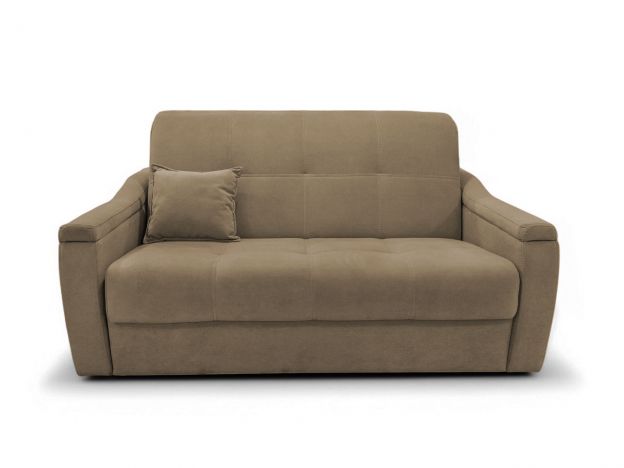 Диван Уют цвет коричневый (фото 332257) Диван Уют цвет коричневый (фото 332257)