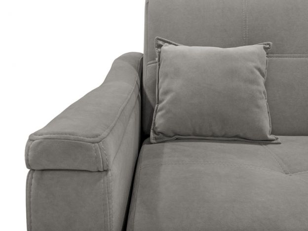 Диван Уют цвет серый (фото 333098) Диван Уют цвет серый (фото 333098)