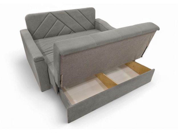 Диван Уют цвет серый (фото 333099) Диван Уют цвет серый (фото 333099)