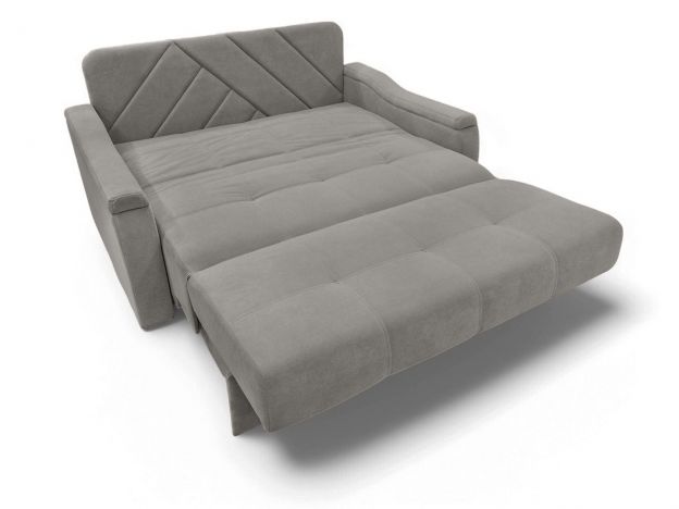 Диван Уют цвет серый (фото 333100) Диван Уют цвет серый (фото 333100)