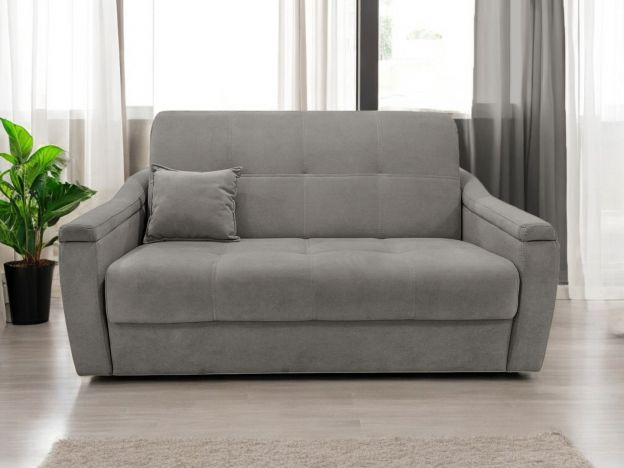 Диван Уют цвет серый (фото 333102) Диван Уют цвет серый (фото 333102)