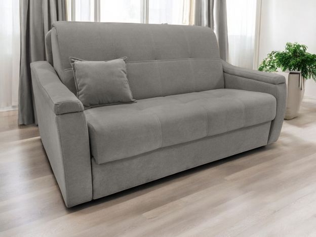 Диван Уют цвет серый (фото 333103) Диван Уют цвет серый (фото 333103)