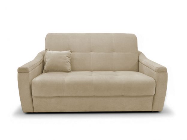 Диван Уют цвет бежевый (фото 333937)