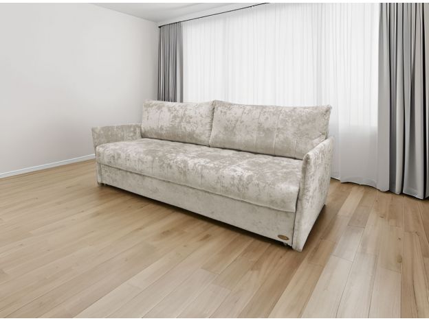 Диван Пекин цвет серый (фото 335978)