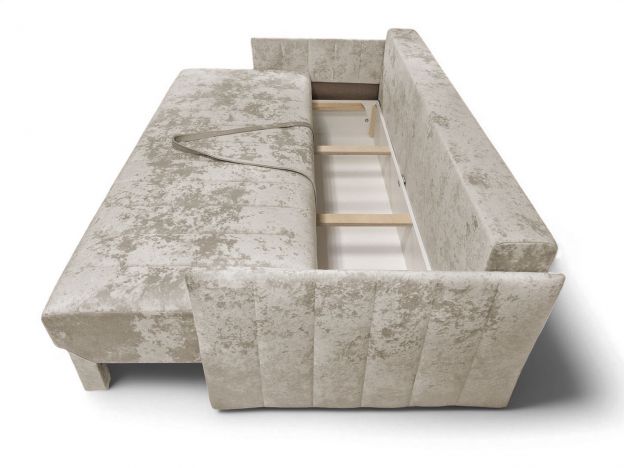 Диван Пекин цвет серый (фото 335973)