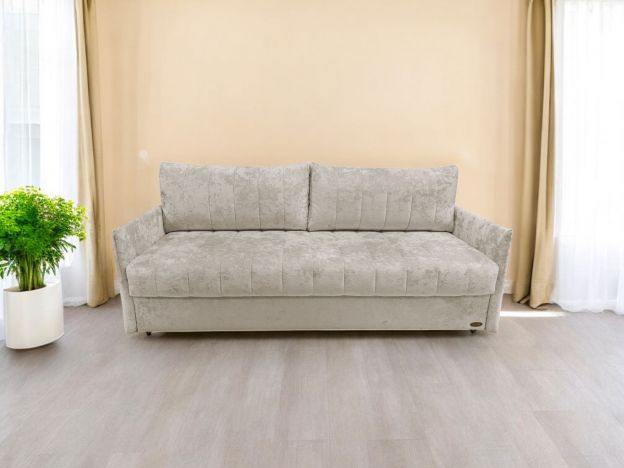 Диван Пекин цвет серый (фото 335976)