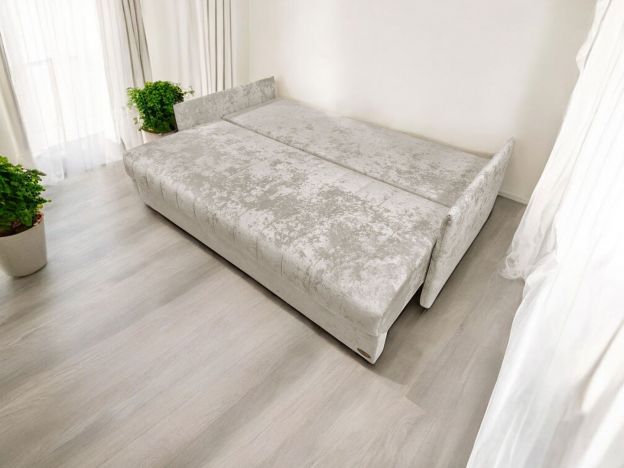 Диван Пекин цвет серый (фото 335977)