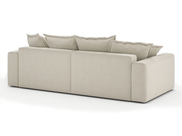 Диван MOON 007 цвет бежевый (фото 335891)