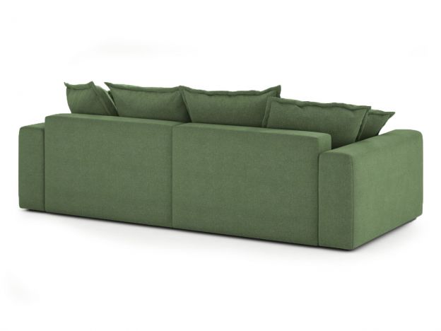 Диван MOON 007 цвет зеленый (фото 335928) Диван MOON 007 цвет зеленый (фото 335928)