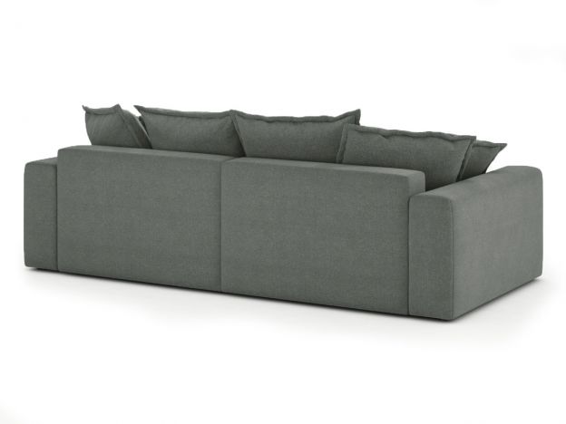 Диван MOON 007 цвет серый (фото 335948) Диван MOON 007 цвет серый (фото 335948)