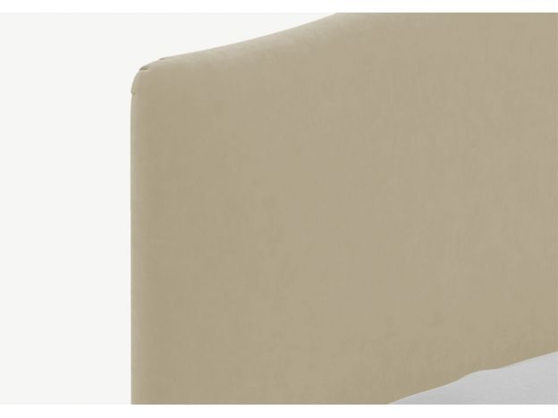 Кровать с подъемным механизмом MOON 1158 цвет бежевый (фото 337458) Кровать с подъемным механизмом MOON 1158 цвет бежевый (фото 337458)