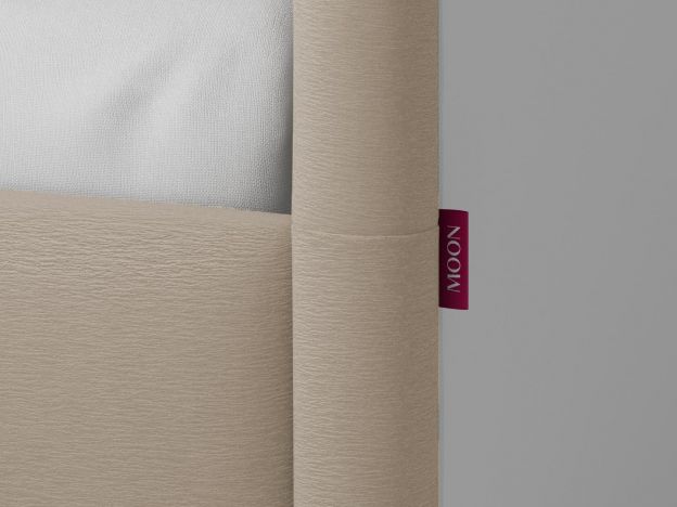 Кровать с подъемным механизмом MOON 1158 цвет бежевый (фото 338721) Кровать с подъемным механизмом MOON 1158 цвет бежевый (фото 338721)