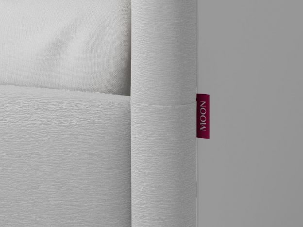 Кровать с подъемным механизмом MOON 1158 цвет серый (фото 339392) Кровать с подъемным механизмом MOON 1158 цвет серый (фото 339392)