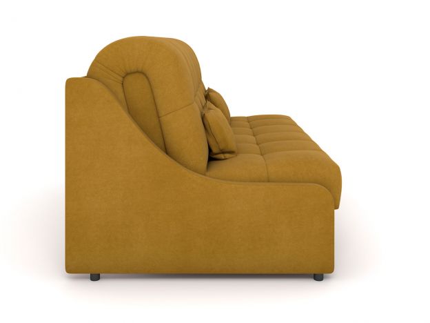 Диван Турин цвет желтый (фото 246228)