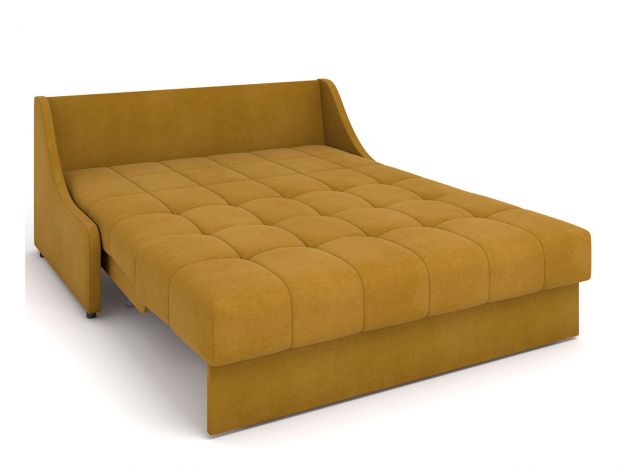 Диван Турин цвет желтый (фото 246230)