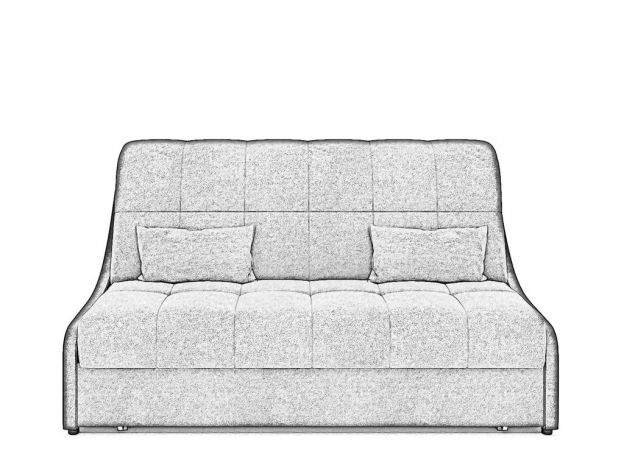 Диван Турин цвет бежевый (фото 247436)