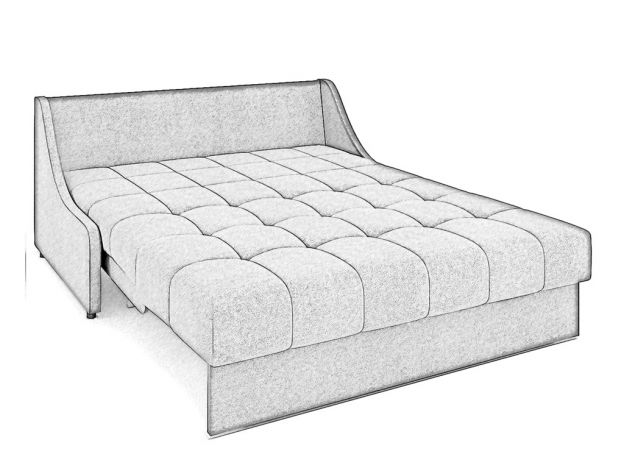 Диван Турин цвет фиолетовый (фото 246996)