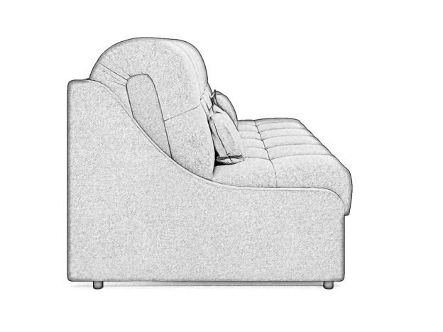 Диван Турин цвет бежевый (фото 299052)