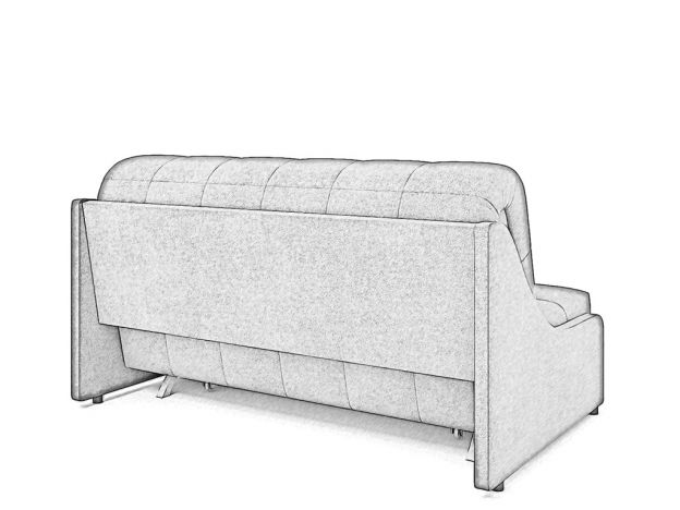 Диван Турин цвет зеленый (фото 295516)