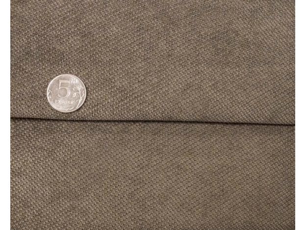 велюр verona dark brown