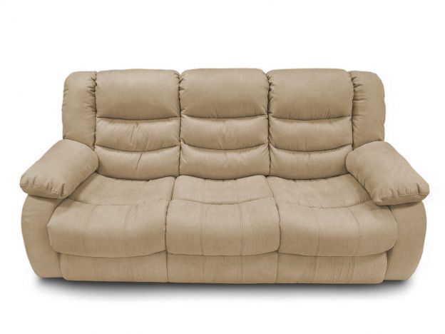 Диван Маранта 3-х местный цвет бежевый (фото 339639) Диван Маранта 3-х местный цвет бежевый (фото 339639)