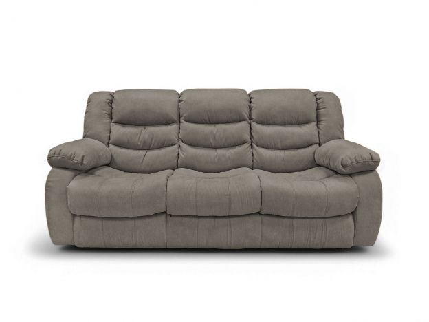 Диван Маранта 3-х местный цвет серый (фото 339675) Диван Маранта 3-х местный цвет серый (фото 339675)