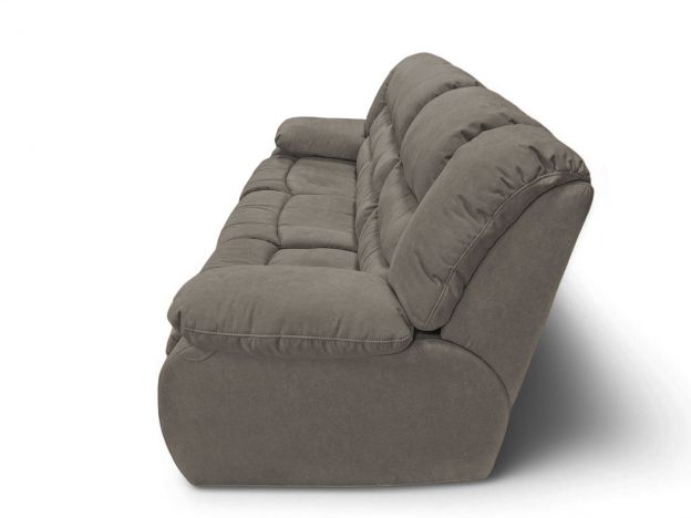 Диван Маранта 3-х местный цвет серый (фото 339676) Диван Маранта 3-х местный цвет серый (фото 339676)