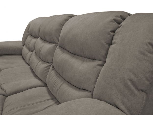 Диван Маранта 3-х местный цвет серый (фото 339677) Диван Маранта 3-х местный цвет серый (фото 339677)