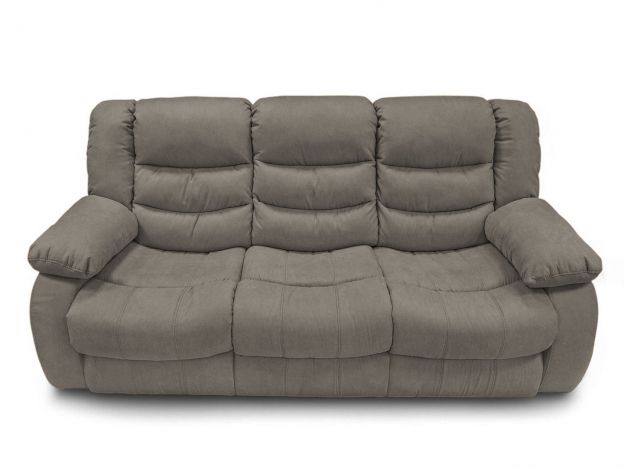 Диван Маранта 3-х местный цвет серый (фото 339679) Диван Маранта 3-х местный цвет серый (фото 339679)