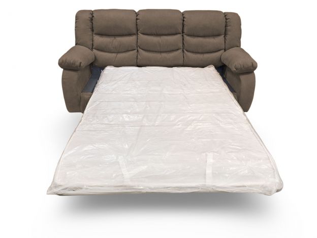 Диван Маранта 3-х местный цвет коричневый (фото 339720) Диван Маранта 3-х местный цвет коричневый (фото 339720)