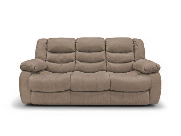 Диван Маранта 3-х местный цвет бежевый (фото 339775) Диван Маранта 3-х местный цвет бежевый (фото 339775)