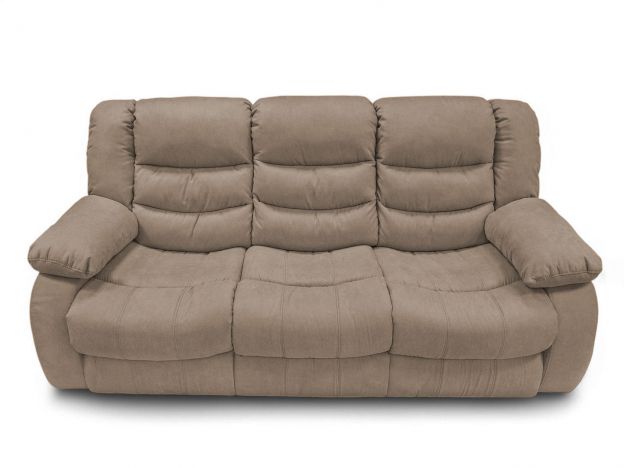 Диван Маранта 3-х местный цвет бежевый (фото 339779) Диван Маранта 3-х местный цвет бежевый (фото 339779)