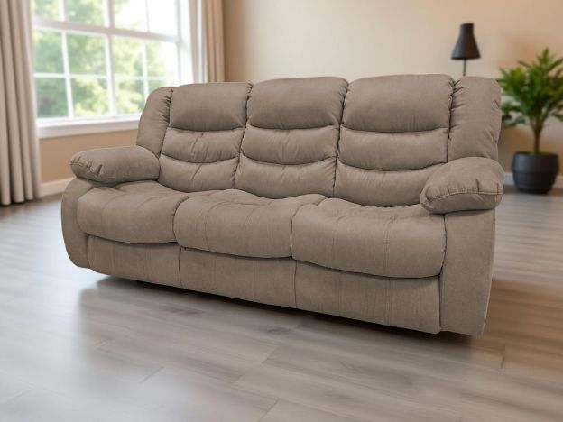 Диван Маранта 3-х местный цвет бежевый (фото 339782) Диван Маранта 3-х местный цвет бежевый (фото 339782)