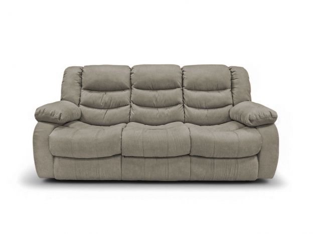 Диван Маранта 3-х местный цвет серый (фото 339815) Диван Маранта 3-х местный цвет серый (фото 339815)