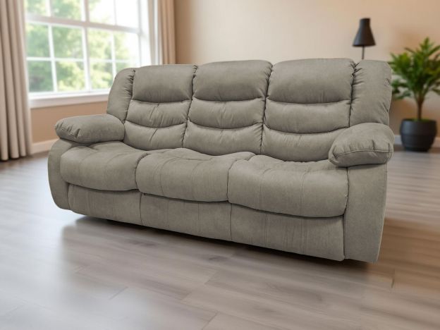 Диван Маранта 3-х местный цвет серый (фото 339822) Диван Маранта 3-х местный цвет серый (фото 339822)