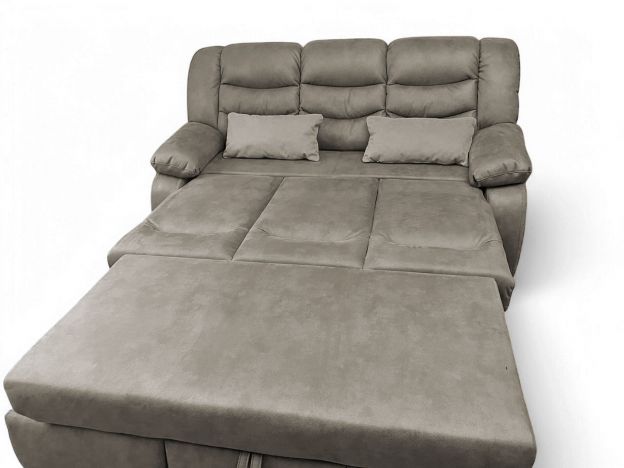 Диван Маранта 3-х местный цвет серый (фото 340724) Диван Маранта 3-х местный цвет серый (фото 340724)