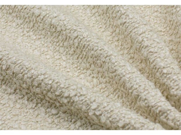 рогожка buckle white