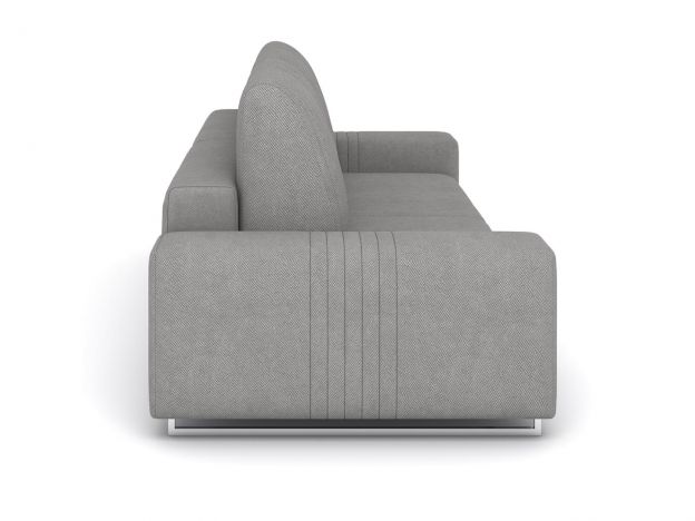 Диван Уолтер цвет серый (фото 342204) Диван Уолтер цвет серый (фото 342204)