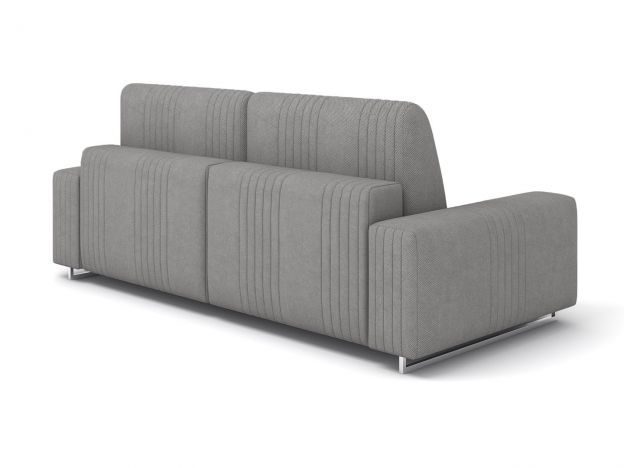 Диван Уолтер цвет серый (фото 342205) Диван Уолтер цвет серый (фото 342205)