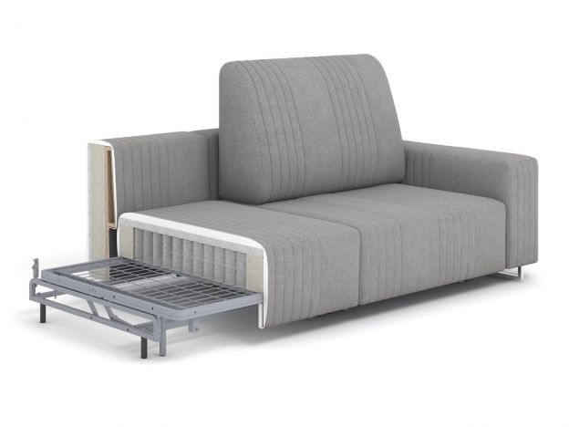 Диван Уолтер цвет серый (фото 342207) Диван Уолтер цвет серый (фото 342207)