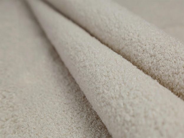 букле fluffy 05 beige