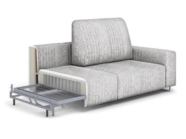 Диван Уолтер реальное фото образца цвет зеленый (фото 342415)