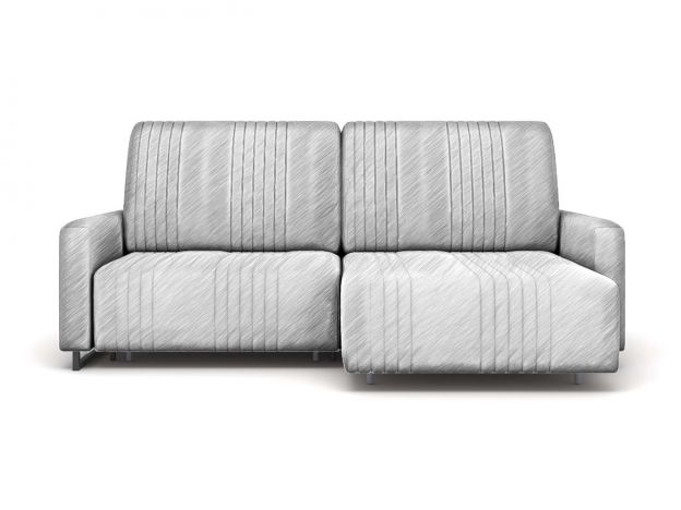 Угловой диван Уолтер цвет рыжый,терракот (фото 342974)