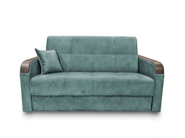 Диван Балтика цвет зеленый,бирюза (фото 282962)