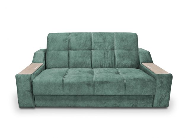 Диван Бостон цвет зеленый (фото 212082)