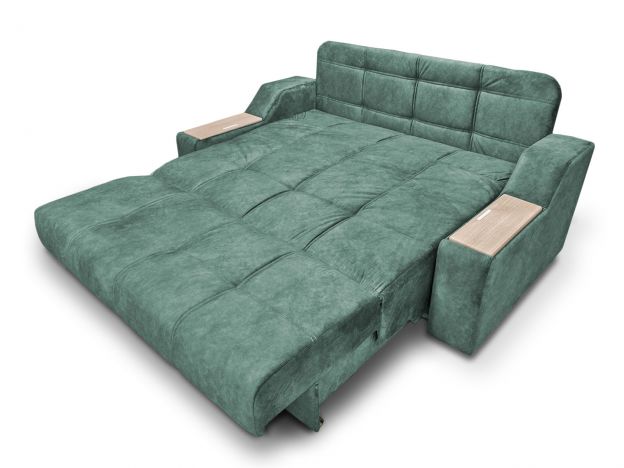 Диван Бостон цвет зеленый (фото 212086)