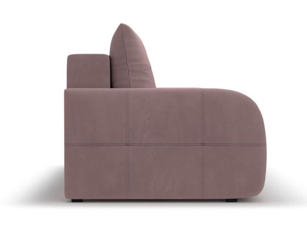 Диван Ленни цвет розовый (фото 343852)