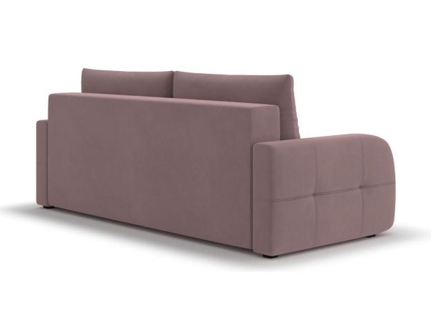 Диван Ленни цвет розовый (фото 343853)