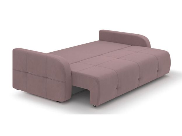 Диван Ленни цвет розовый (фото 343855)