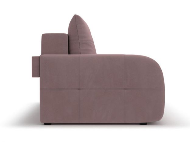 Диван Ленни цвет розовый (фото 343857)